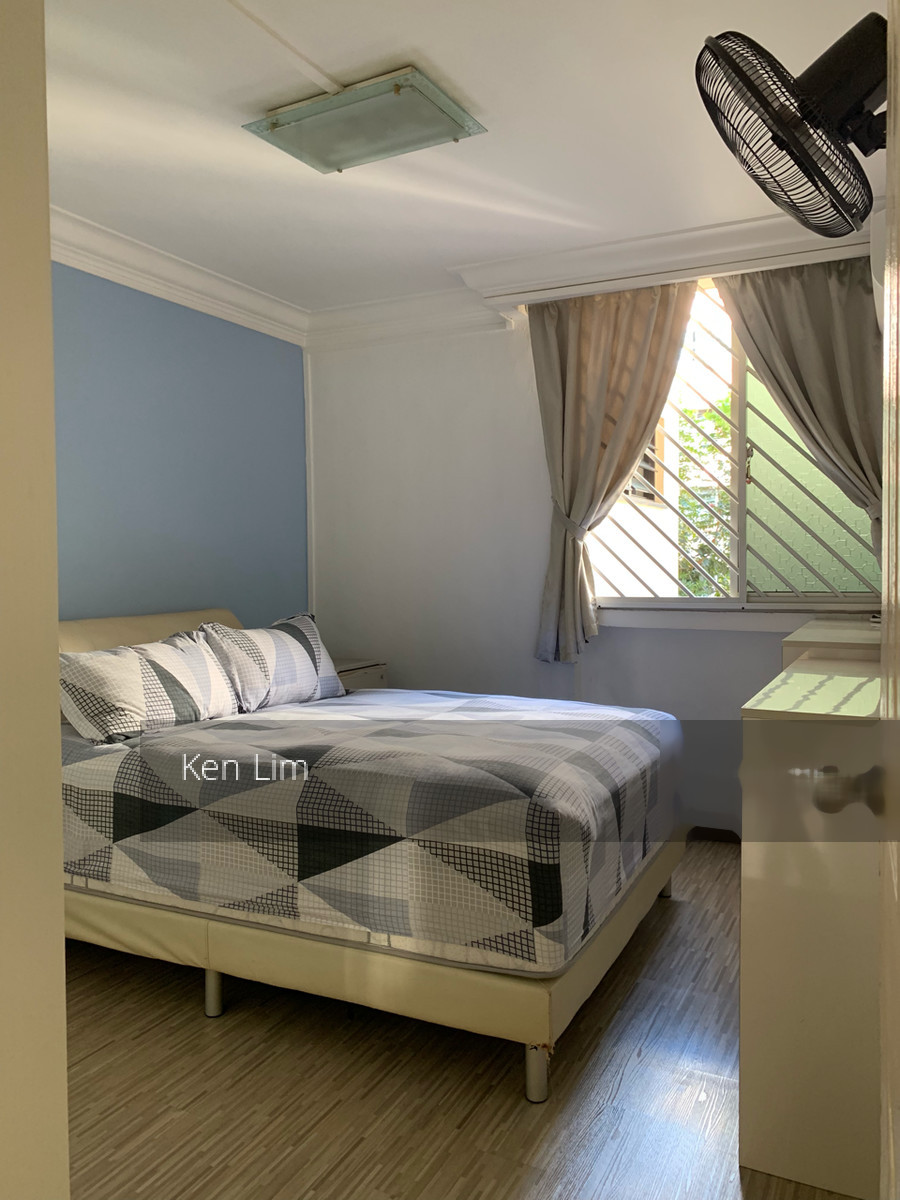 Blk 247 Yishun Avenue 9 (Yishun), HDB 4 Rooms #207605991